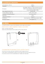 Предварительный просмотр 19 страницы JCM Technologies BASIC-PLUS Manual