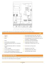 Предварительный просмотр 26 страницы JCM Technologies BASIC-PLUS Manual