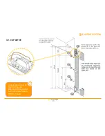 Предварительный просмотр 13 страницы JCM Technologies CAP T868 User Manual