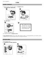 Preview for 5 page of JCM Technologies GO-BIO Manual