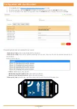 Preview for 4 page of JCM Technologies HDOORPOSITION User Manual