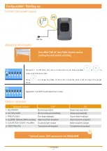 Preview for 14 page of JCM Technologies KEEROLL User Manual