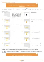 Preview for 16 page of JCM Technologies KEEROLL User Manual