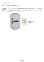 Preview for 17 page of JCM Technologies KEEROLL User Manual