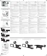 Предварительный просмотр 2 страницы JCM Technologies RADIOBAND/T Quick Start Manual