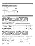 Preview for 2 page of JCM Technologies RB3 R868 User Manual