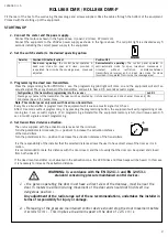 Preview for 2 page of JCM Technologies ROLL868 DMR Quick Start Manual