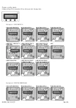 Preview for 3 page of JCM Technologies V-LCD User Manual