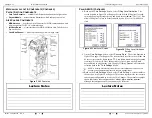 Предварительный просмотр 8 страницы JCM A-66 Manual