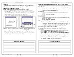 Предварительный просмотр 13 страницы JCM A-66 Manual