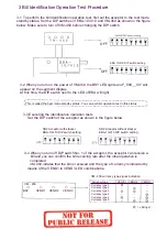 Предварительный просмотр 4 страницы JCM EBA-10-SD2 Troubleshooting Manual