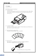 Предварительный просмотр 4 страницы JCM EBA-30-SD3 Service Manual