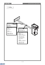 Предварительный просмотр 9 страницы JCM EBA-30-SD3 Service Manual