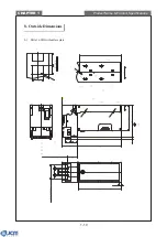 Предварительный просмотр 10 страницы JCM EBA-30-SD3 Service Manual