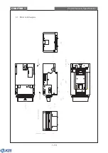 Предварительный просмотр 13 страницы JCM EBA-30-SD3 Service Manual