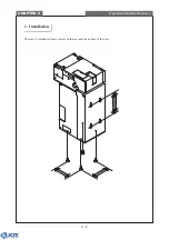 Предварительный просмотр 16 страницы JCM EBA-30-SD3 Service Manual