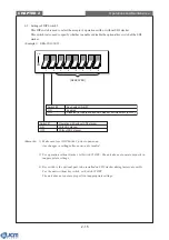 Предварительный просмотр 29 страницы JCM EBA-30-SD3 Service Manual