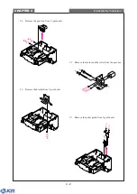 Предварительный просмотр 48 страницы JCM EBA-30-SD3 Service Manual