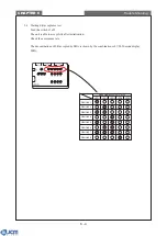 Предварительный просмотр 57 страницы JCM EBA-30-SD3 Service Manual