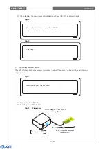 Предварительный просмотр 74 страницы JCM EBA-30-SD3 Service Manual