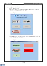 Предварительный просмотр 95 страницы JCM EBA-30-SD3 Service Manual