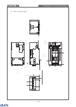 Предварительный просмотр 12 страницы JCM EBA-30 Service Manual