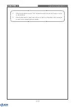 Preview for 33 page of JCM EBA-30 Service Manual