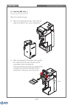 Preview for 37 page of JCM EBA-30 Service Manual