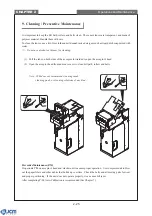 Preview for 39 page of JCM EBA-30 Service Manual