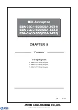 Preview for 50 page of JCM EBA-30 Service Manual