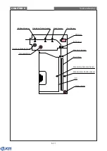 Предварительный просмотр 64 страницы JCM EBA-30 Service Manual