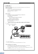 Предварительный просмотр 70 страницы JCM EBA-30 Service Manual