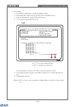 Предварительный просмотр 88 страницы JCM EBA-30 Service Manual