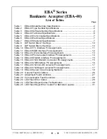 Предварительный просмотр 7 страницы JCM EBA-40 Integration Manual