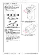 Preview for 12 page of JCM EBA-40 Integration Manual