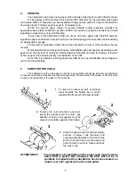 Предварительный просмотр 7 страницы JCM G-3000R Owner'S Manual