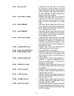 Предварительный просмотр 14 страницы JCM G-3000R Owner'S Manual