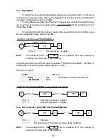 Preview for 60 page of JCM G-3000R Owner'S Manual