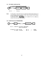 Предварительный просмотр 62 страницы JCM G-3000R Owner'S Manual