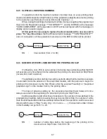 Предварительный просмотр 67 страницы JCM G-3000R Owner'S Manual