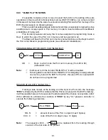 Preview for 81 page of JCM G-3000R Owner'S Manual