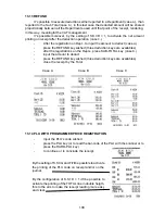 Preview for 108 page of JCM G-3000R Owner'S Manual