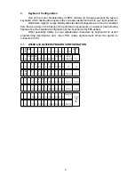 Предварительный просмотр 5 страницы JCM G-456E Owner'S Manual