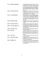 Предварительный просмотр 11 страницы JCM G-456E Owner'S Manual