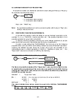 Предварительный просмотр 43 страницы JCM G-456E Owner'S Manual