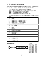 Предварительный просмотр 50 страницы JCM G-456E Owner'S Manual