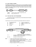 Preview for 66 page of JCM G-456E Owner'S Manual