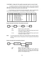 Preview for 100 page of JCM G-456E Owner'S Manual