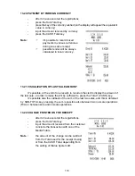 Предварительный просмотр 113 страницы JCM G-456E Owner'S Manual