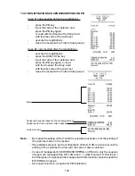 Предварительный просмотр 132 страницы JCM G-456E Owner'S Manual